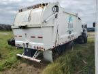 2018 Peterbilt 520  en Venta en Riverview, FL - Burn