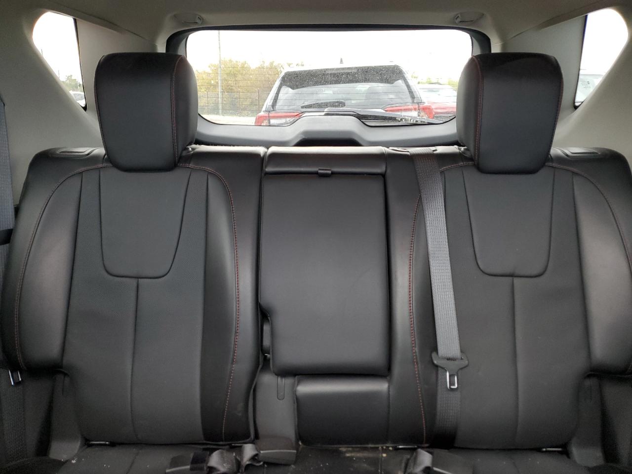 2014 Chevrolet Equinox - Image 10