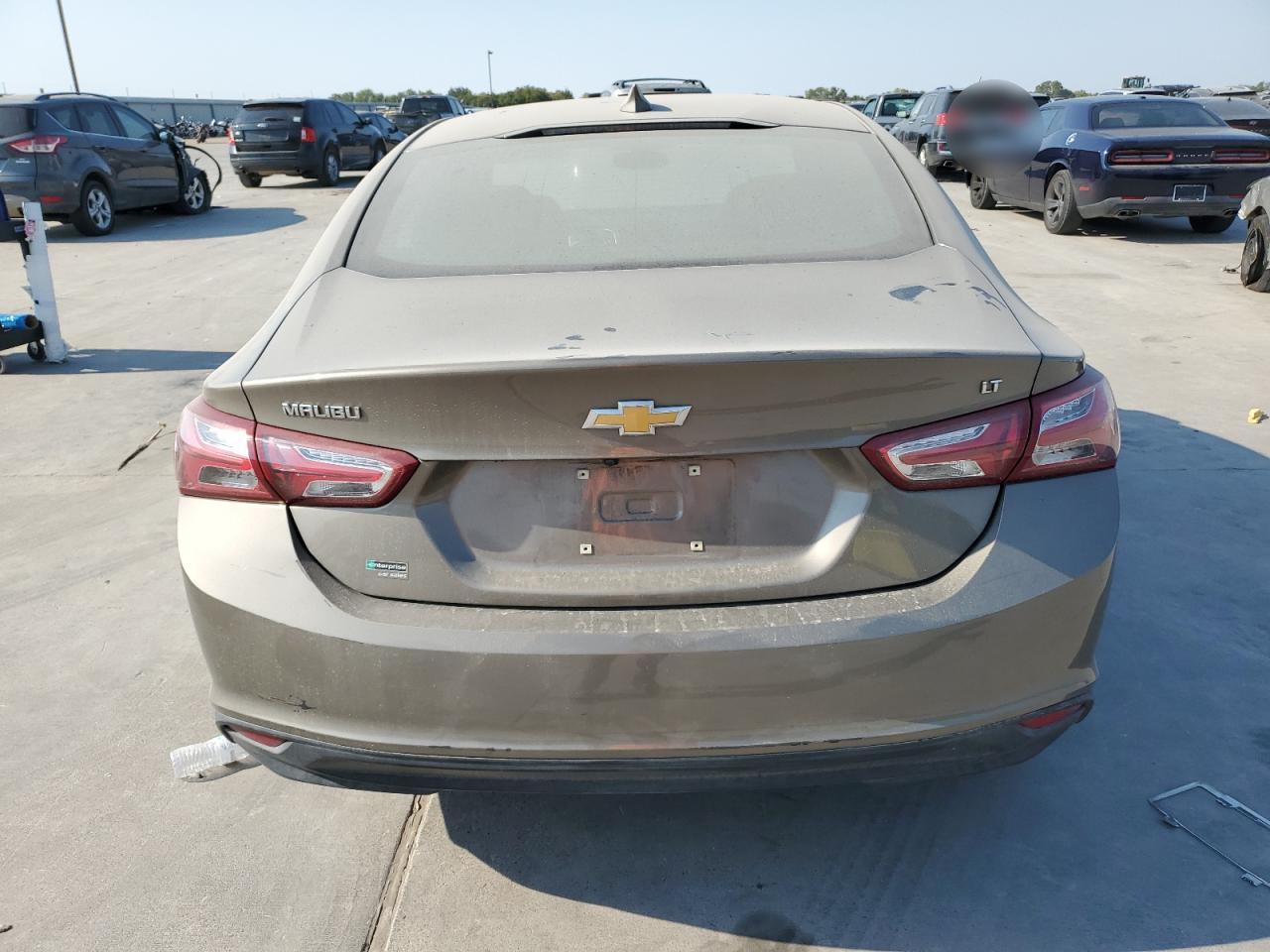 2020 Chevrolet Malibu - Image 6