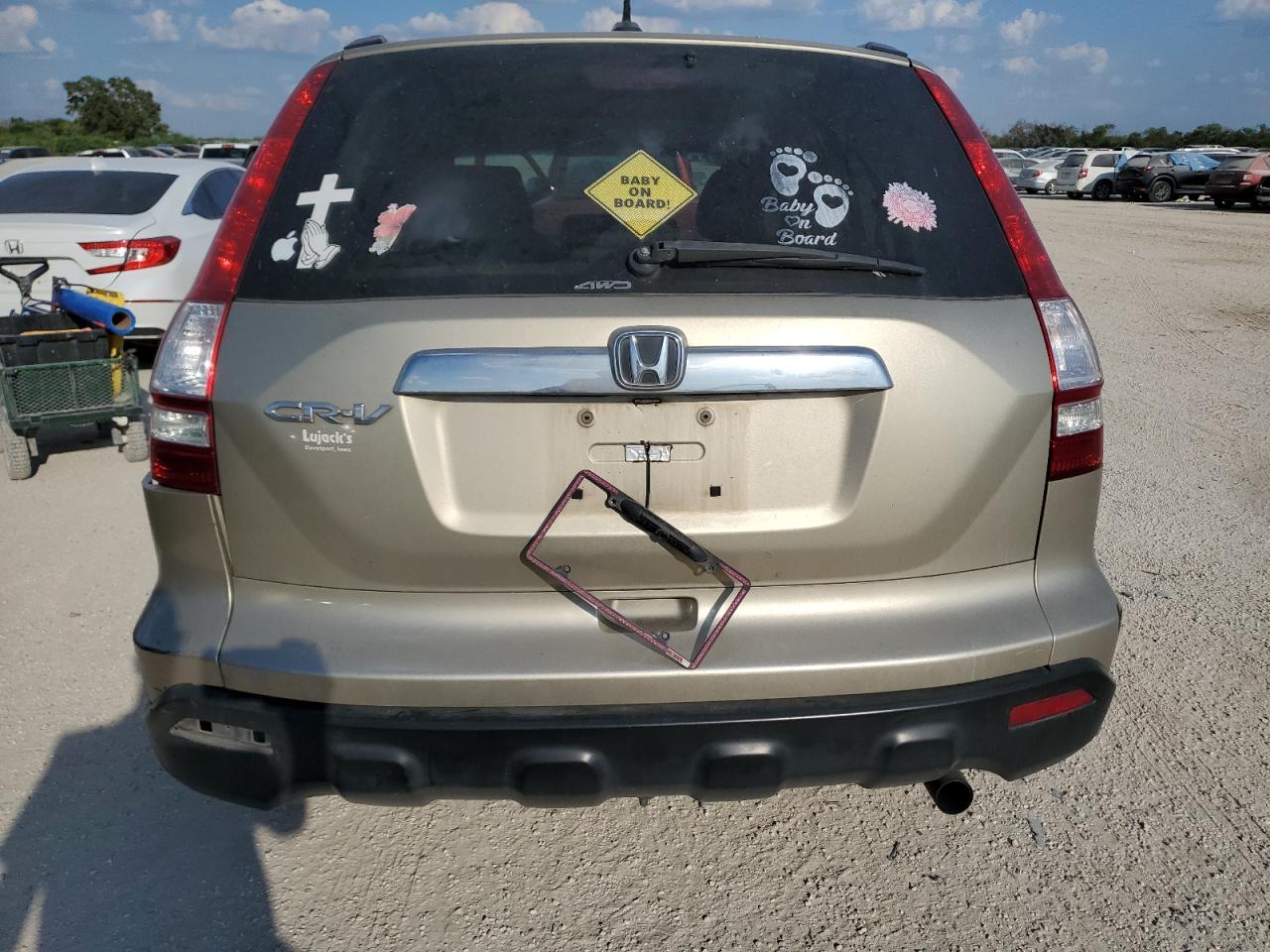 2009 Honda CR-V - Image 6