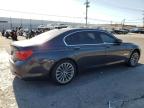 2011 Bmw 750 Li продається в Sun Valley, CA - Front End