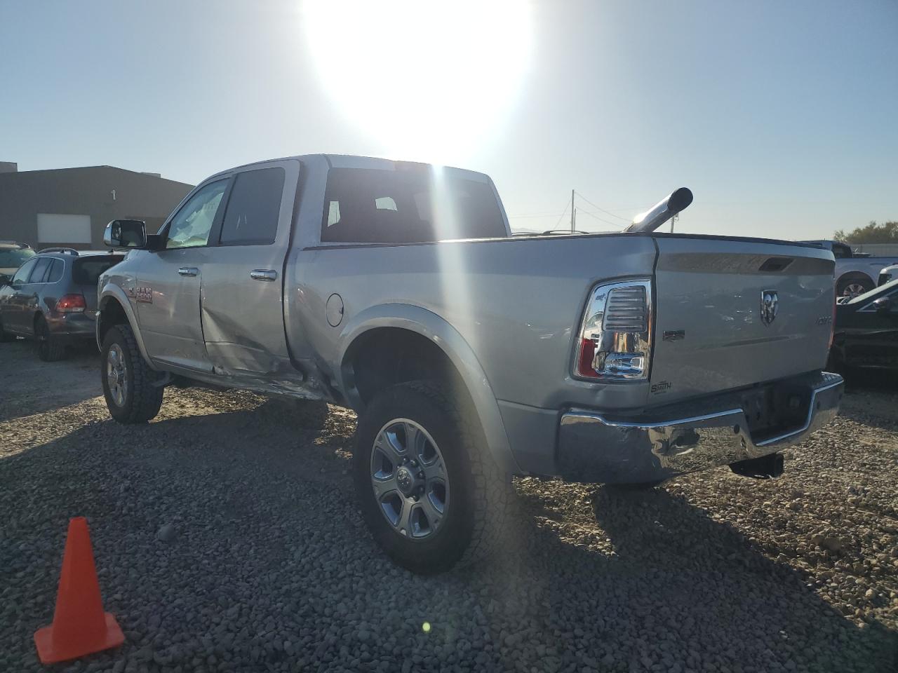 2015 RAM 2500 - Image 2