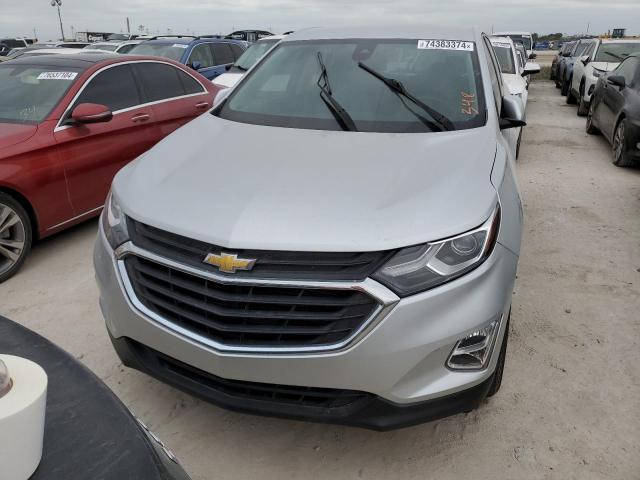 3GNAXKEV8LS735491 Chevrolet Equinox LT 5