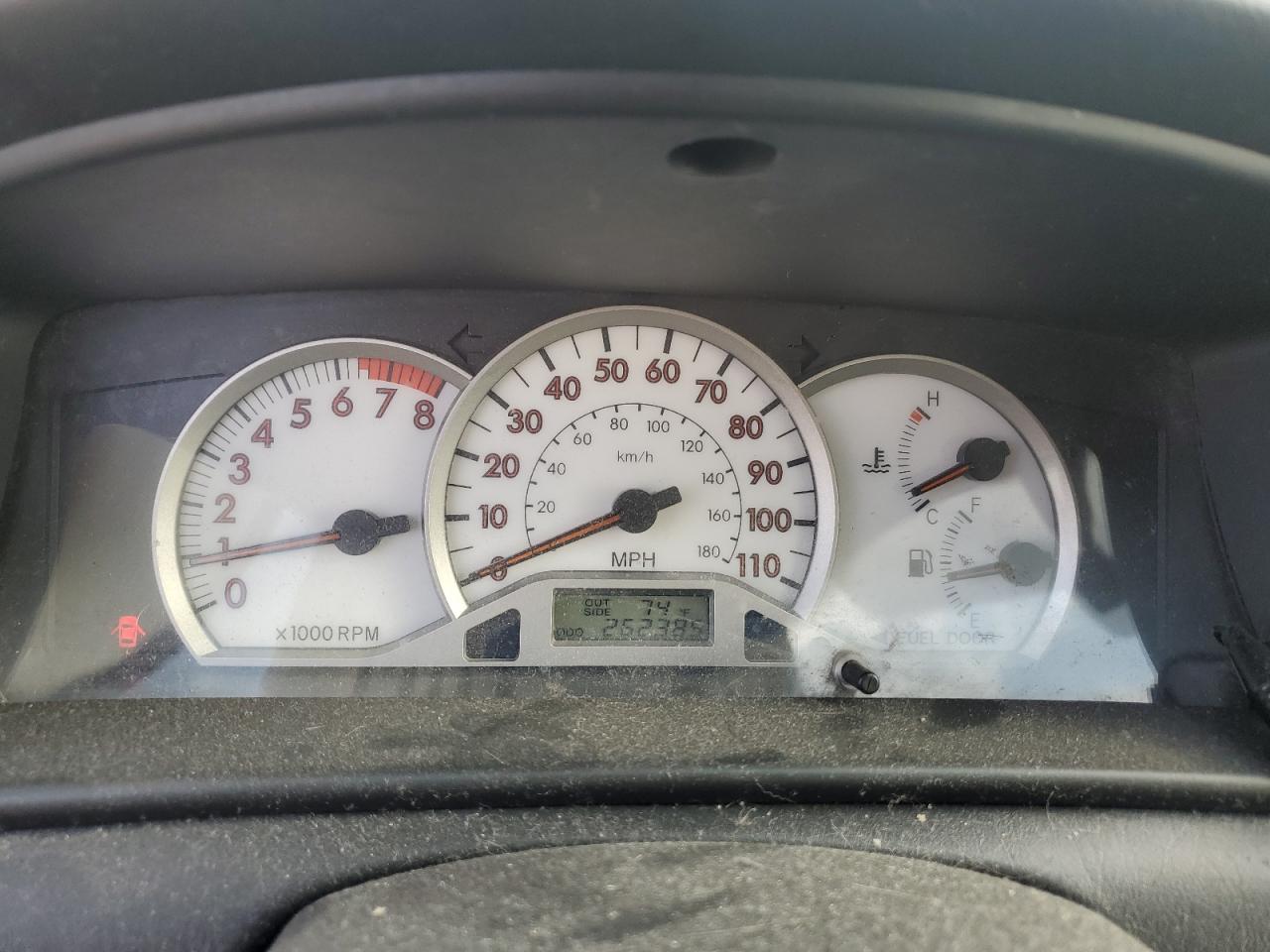 2007 Toyota Corolla - Image 9