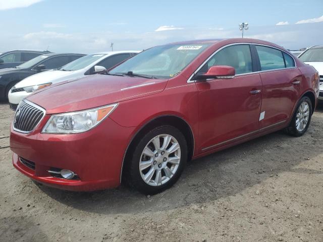 2013 Buick Lacrosse 