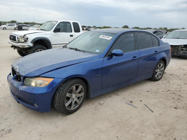 2008 Bmw 328 I