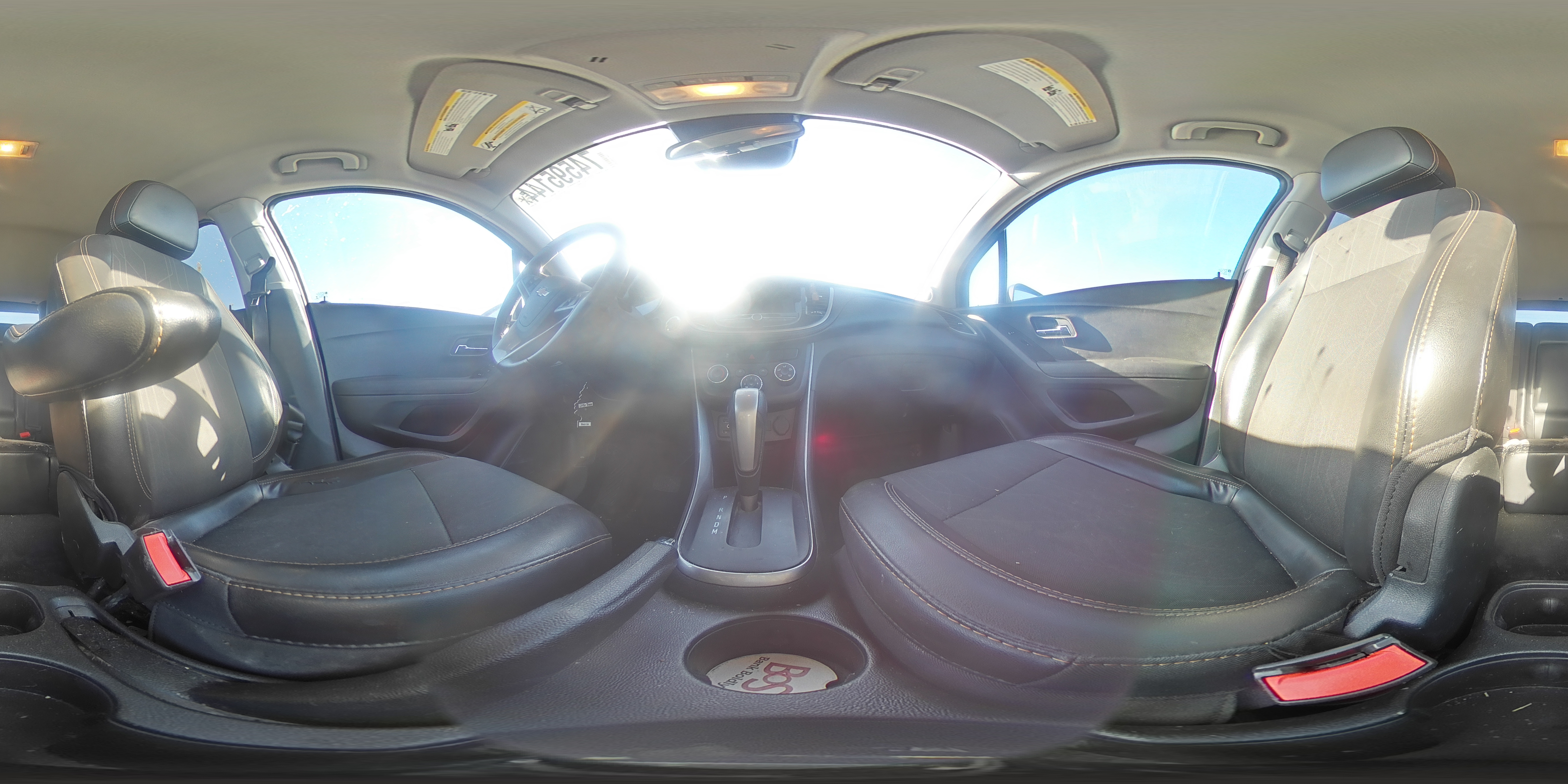 2018 Chevrolet Trax - Image 13