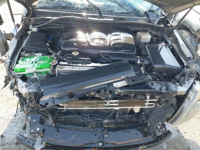 JN8AY2NY2E9089570 - 2014 NISSAN PATROL - #77287014
