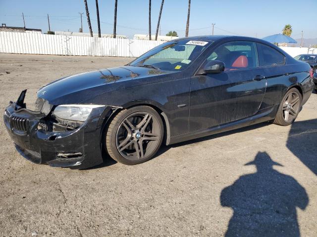 2013 Bmw 335 I Sulev de vânzare în Van Nuys, CA - Front End