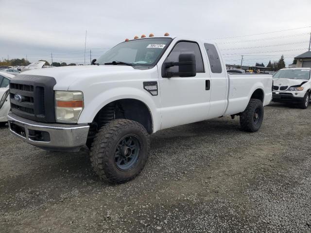 2008 Ford F250 Super Duty