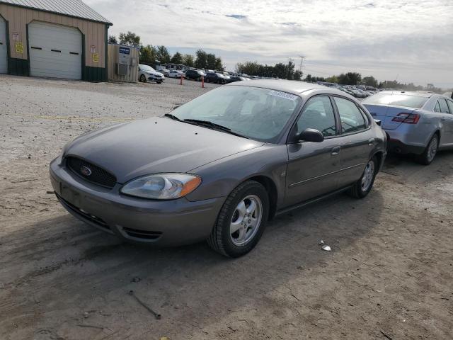 2004 Ford Taurus Ses იყიდება Pekin-ში, IL - Rear End