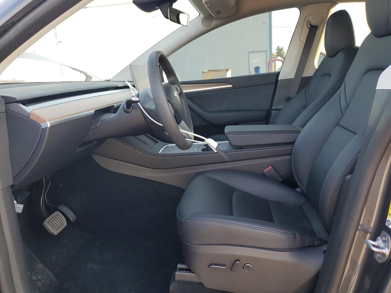 7SAYGDEE4PA173493 2023 Tesla Model Y