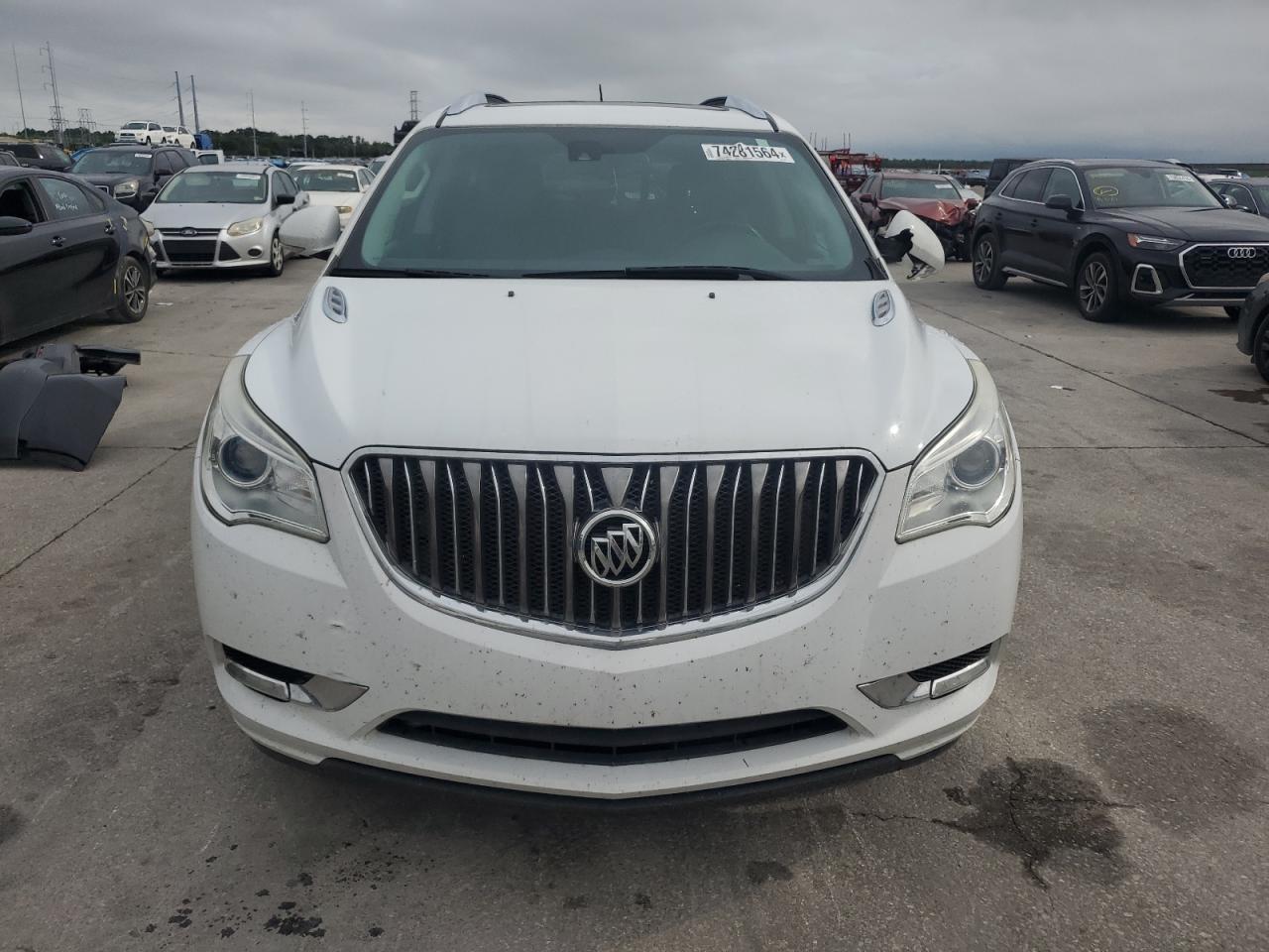 2017 Buick Enclave - Image 5