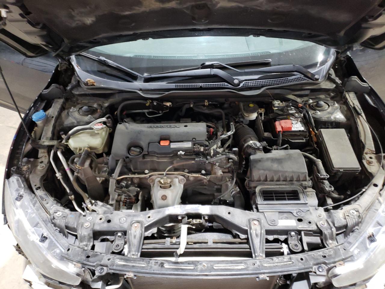2016 Honda Civic - Image 11