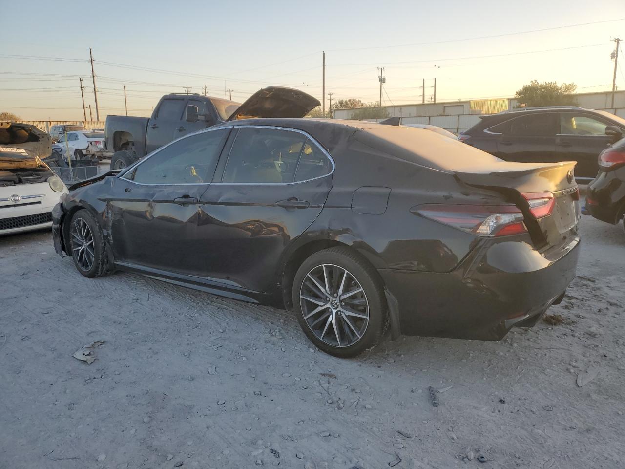 2021 Toyota Camry - Image 2