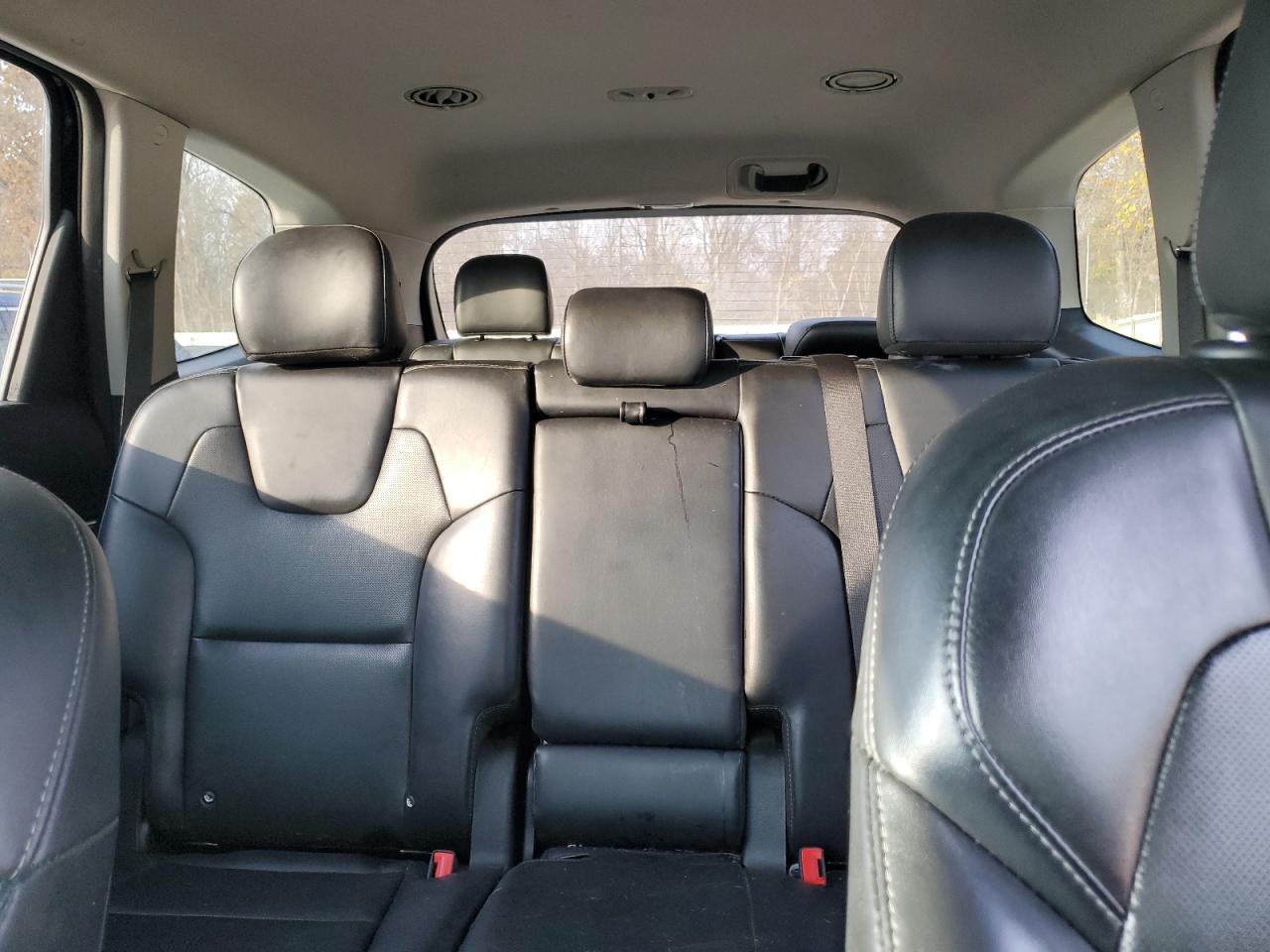 2020 Kia Telluride - Image 10