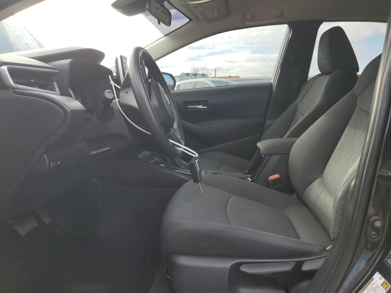 2021 Toyota Corolla - Image 7
