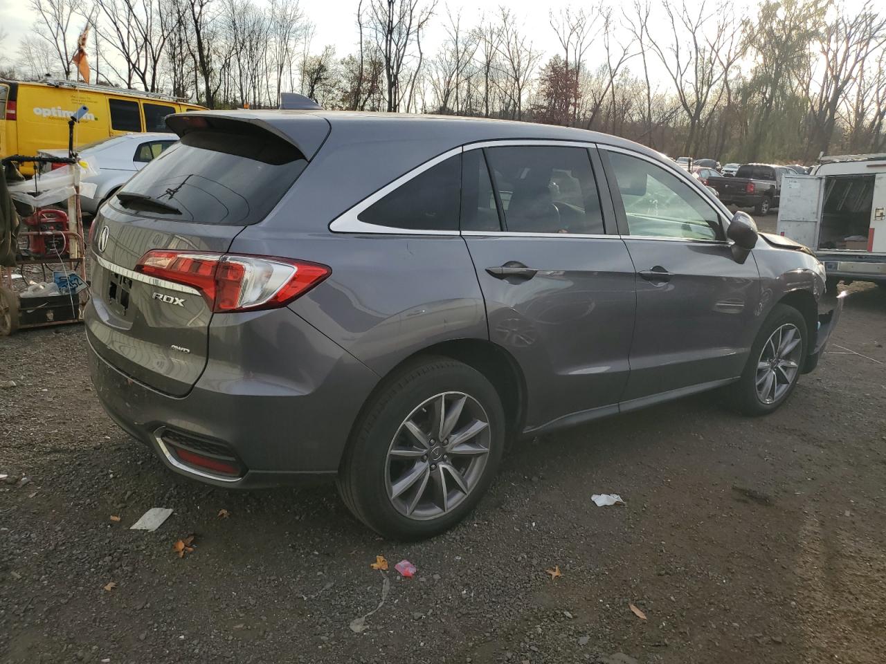 2017 Acura RDX - Image 3