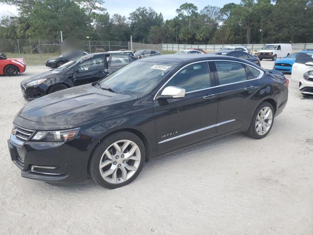 2018 Chevrolet Impala Premier