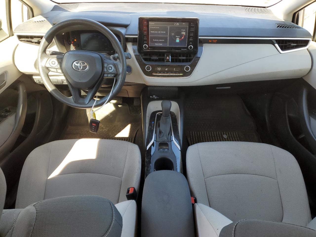 2022 Toyota Corolla - Image 8