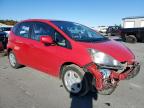 2012 Honda Fit  en Venta en Windham, ME - All Over