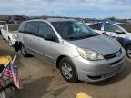 2004 Toyota Sienna Ce на продаже в San Martin, CA - Rear End