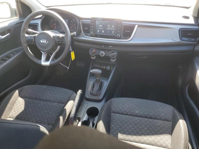 3KPA24AD7LE319298 Kia Rio LX 8