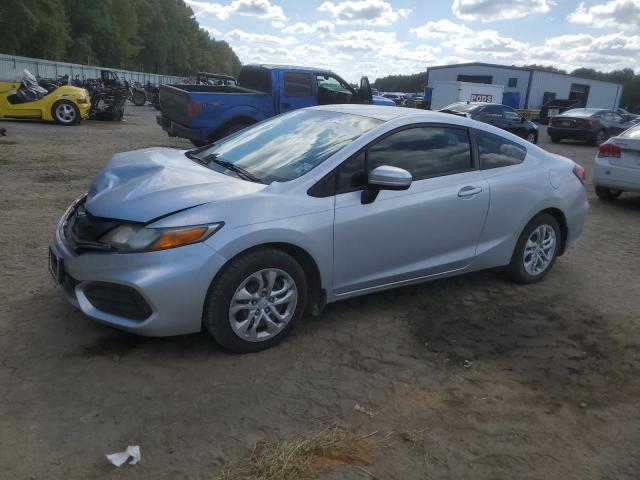 Shreveport, LA에서 판매 중인 2015 Honda Civic Lx - Front End