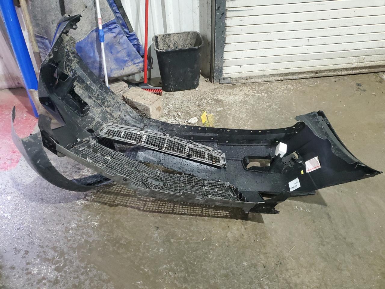 2011 Cadillac Cts VIN: 1G6DC5EY1B0125969 Lot: 73615514