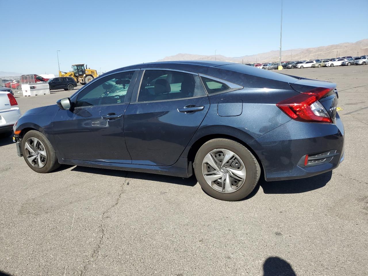 2019 Honda Civic - Image 2