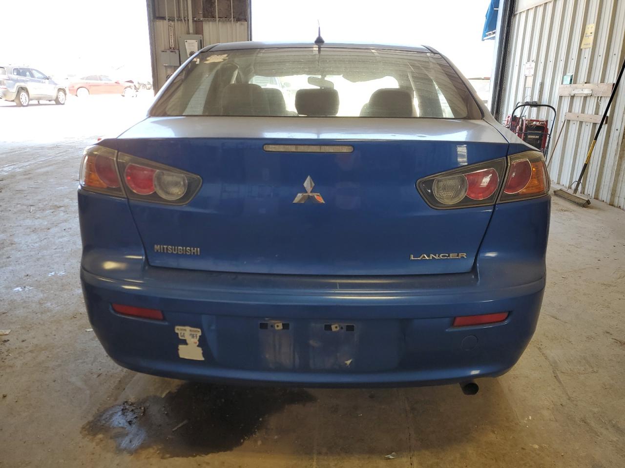 2015 Mitsubishi Lancer - Image 6