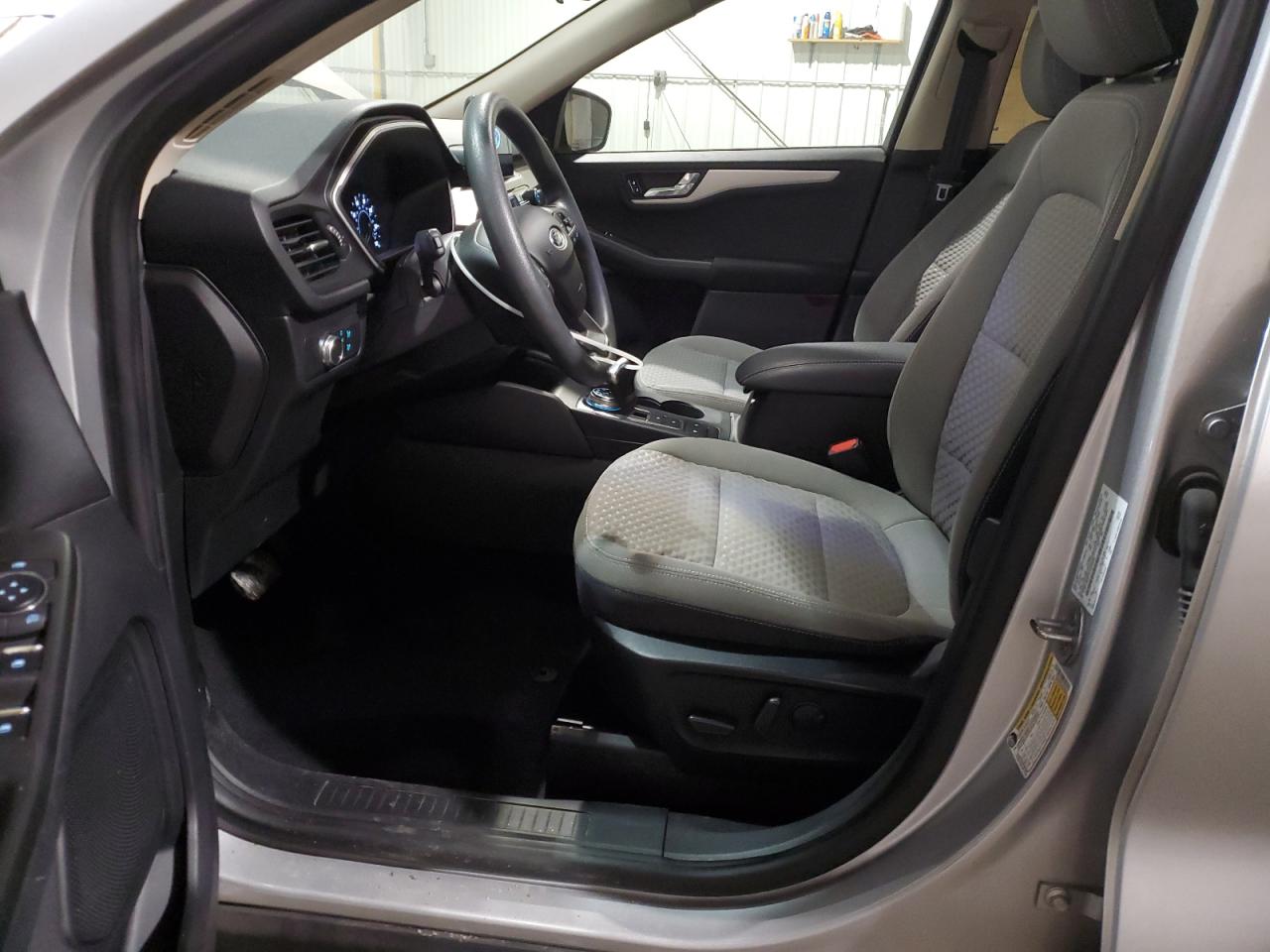 2020 Ford Escape - Image 7