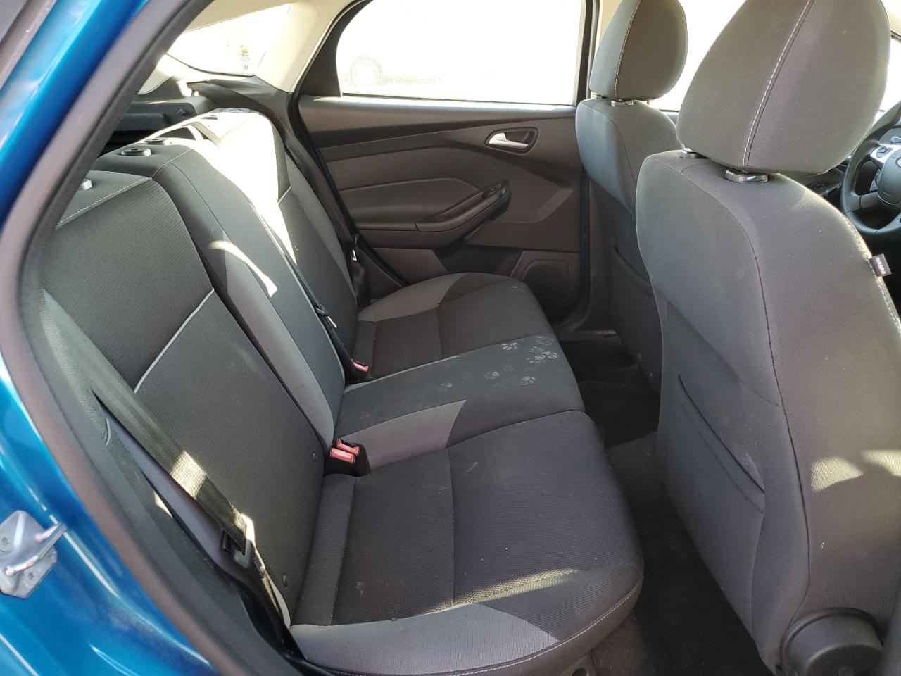 2014 Ford Focus - Image 11