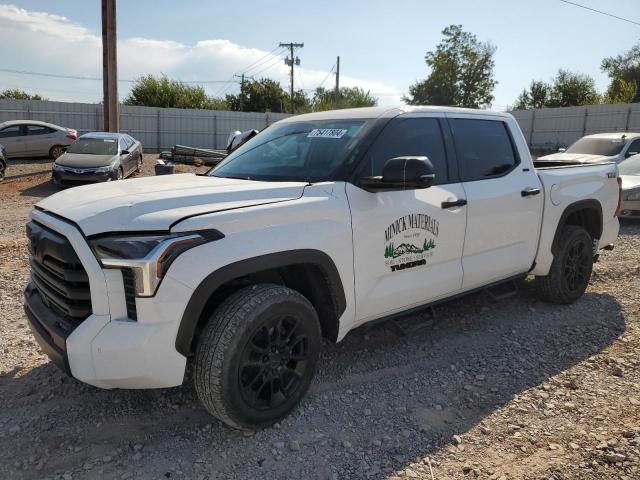 5TFLA5DB3PX075781 Toyota Tundra CRE