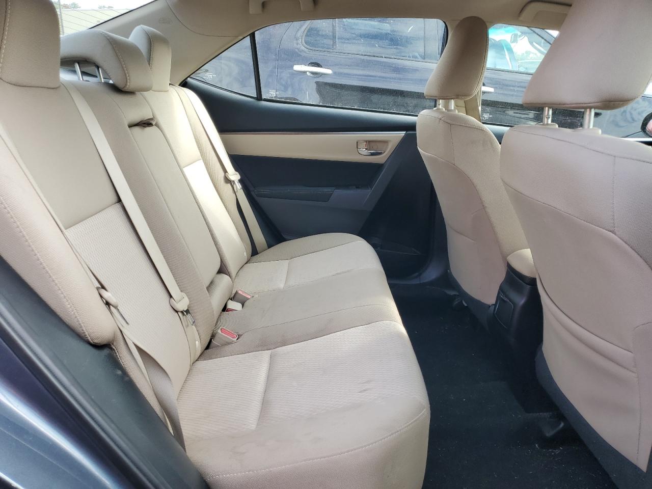 2015 Toyota Corolla - Image 10