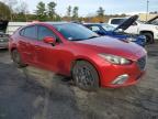 2014 Mazda 3 Sport за продажба в Exeter, RI - Side