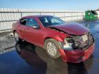 2014 Dodge Avenger Se zu verkaufen in Windham, ME - Front End