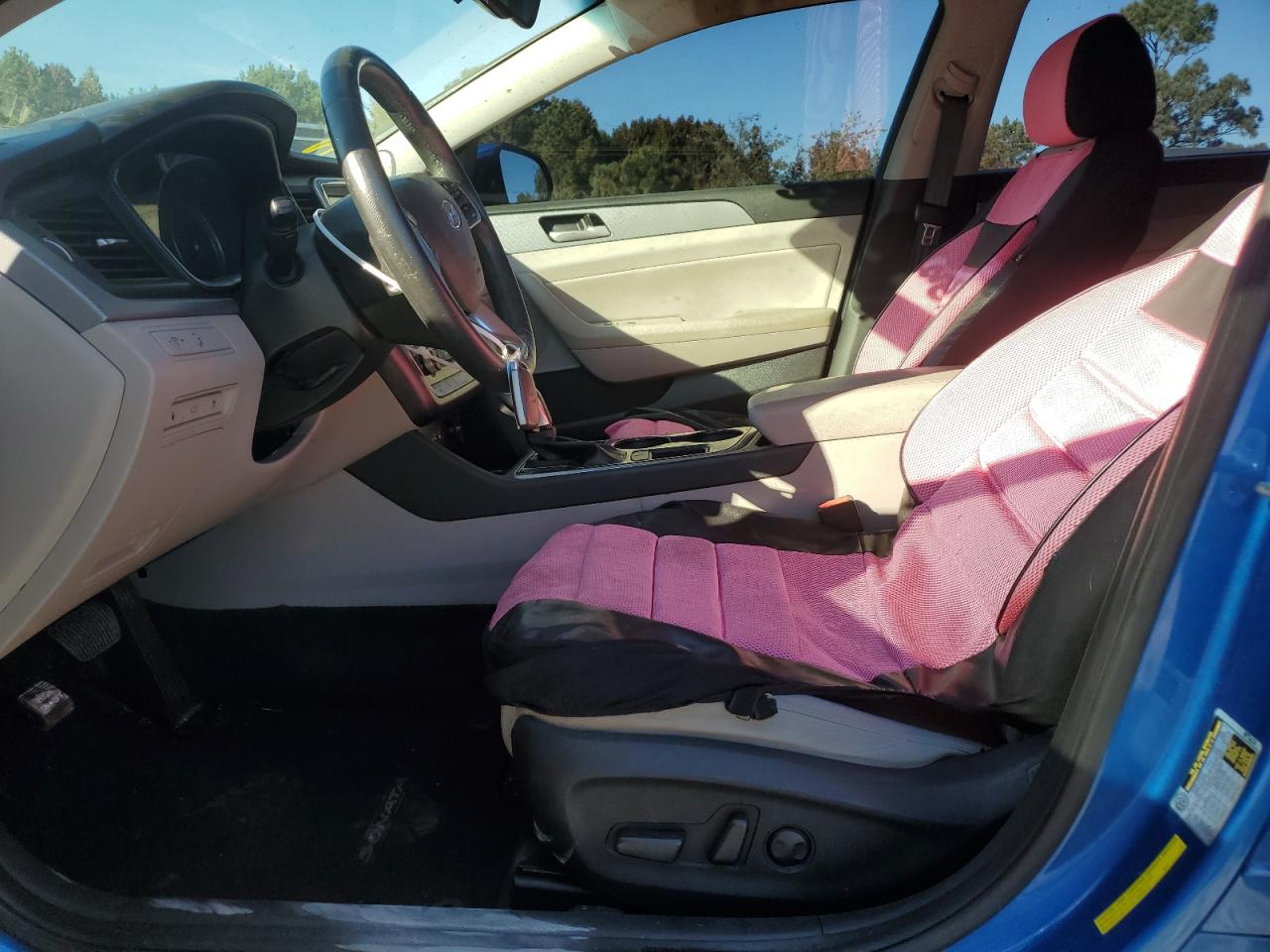 2018 Hyundai Sonata - Image 7