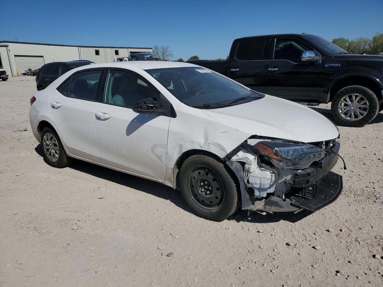 2019 Toyota Corolla - Image 4