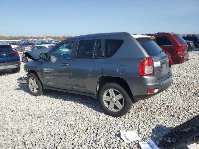  JEEP COMPASS 2012 Угольный