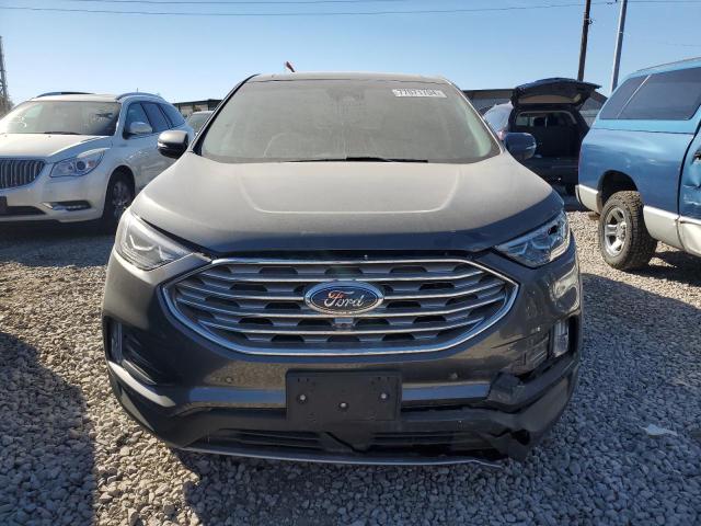  FORD EDGE 2020 Вугільний