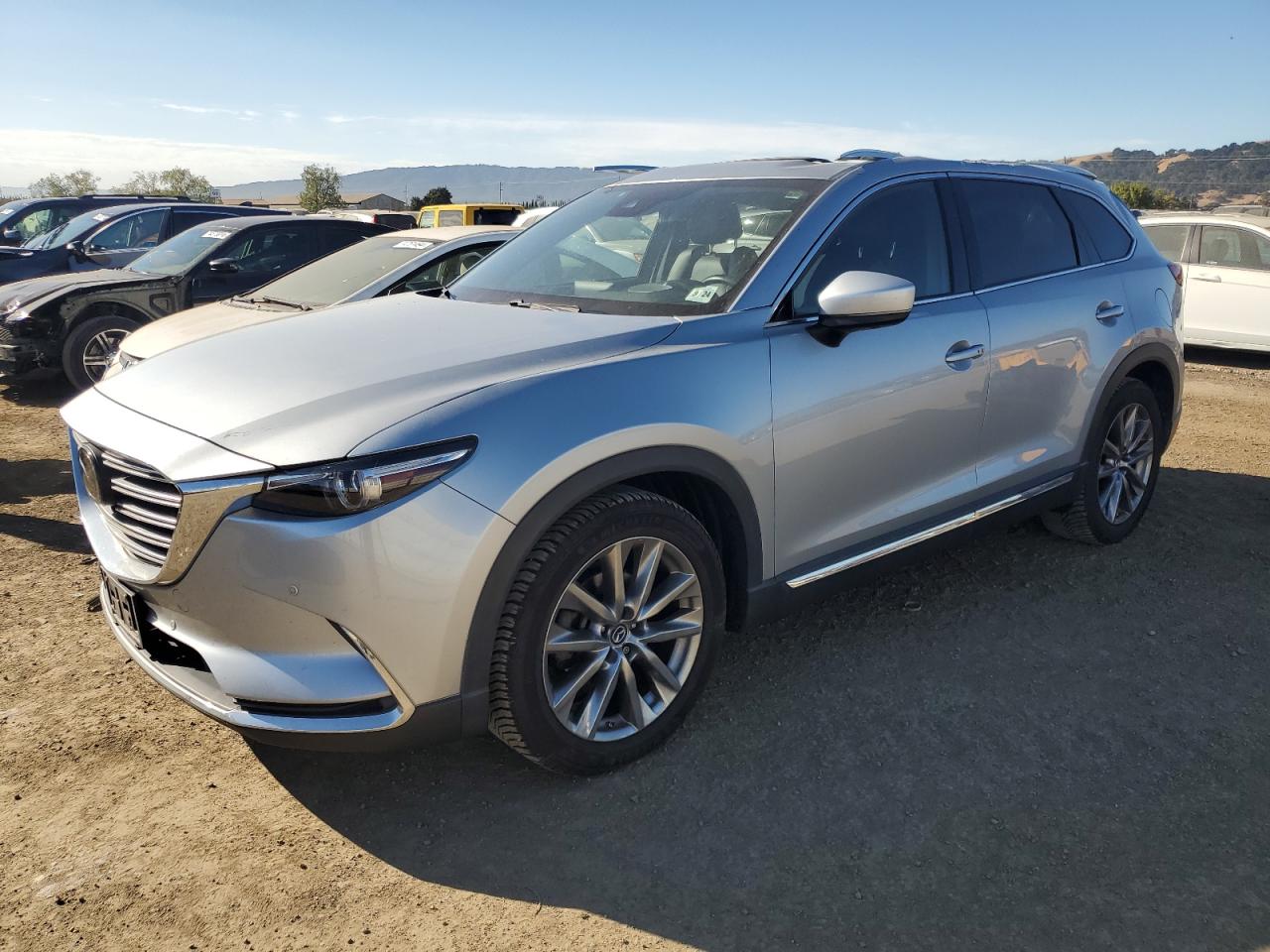 2019 Mazda CX-9 - Image 1