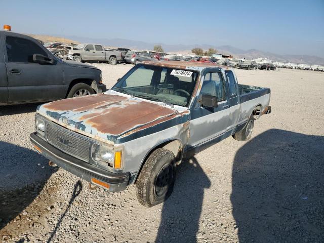 1992 Chevrolet S Truck S10 zu verkaufen in Magna, UT - Minor Dent/Scratches