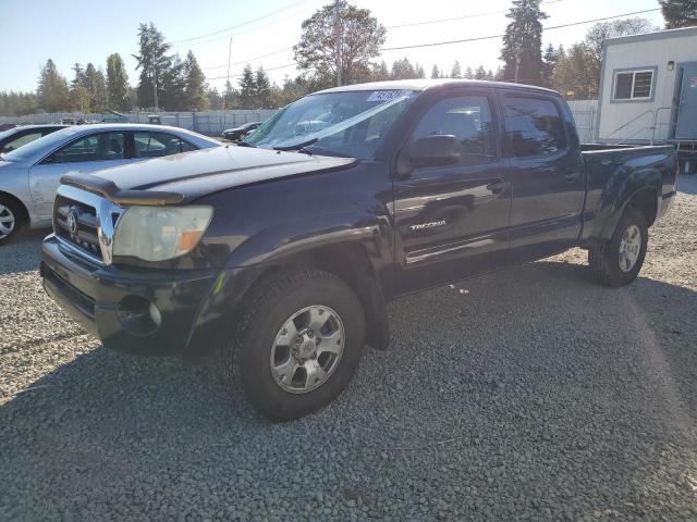 2006 Toyota Tacoma Double Cab Long Bed