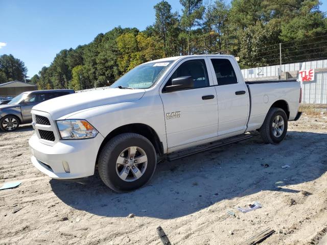 2017 Ram 1500 St