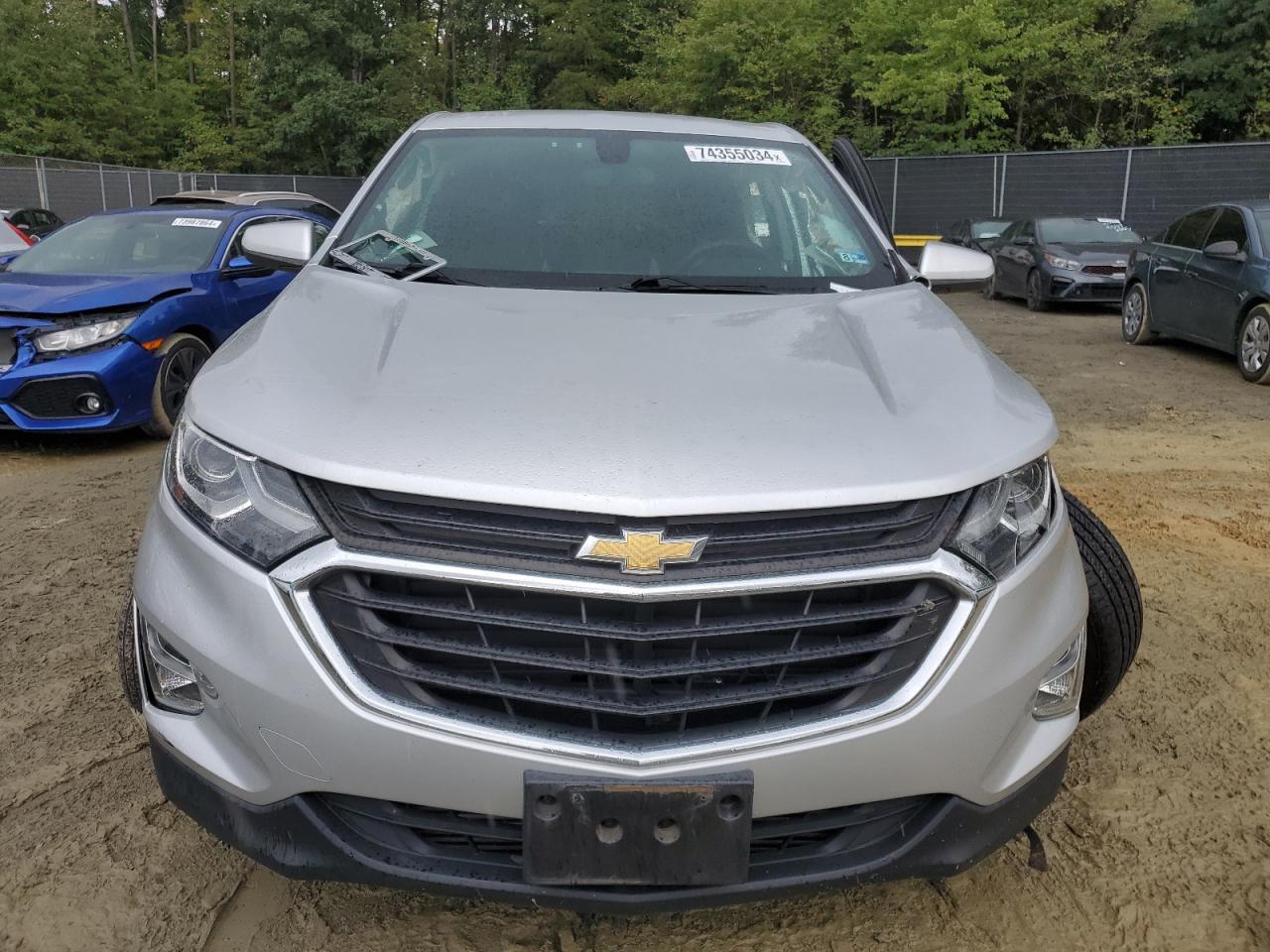 2019 Chevrolet Equinox - Image 5