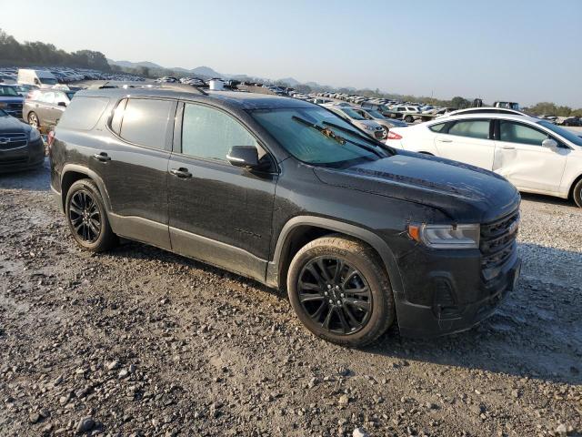  GMC ACADIA 2023 Black