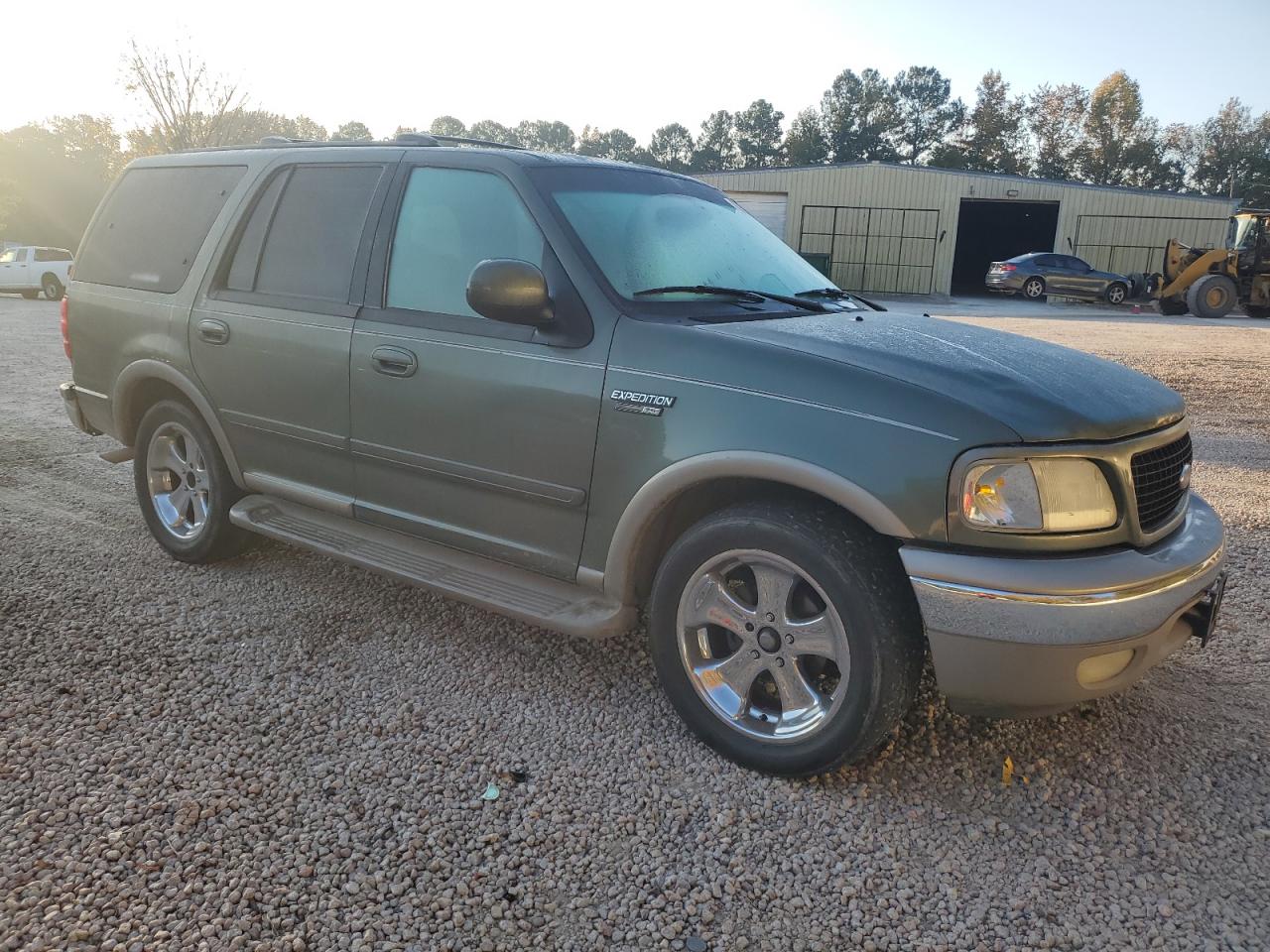 2000 Ford Expedition - Image 4