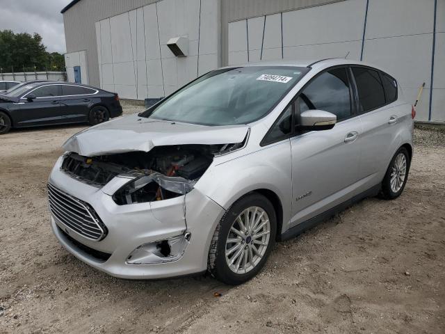 2015 Ford C-Max Se