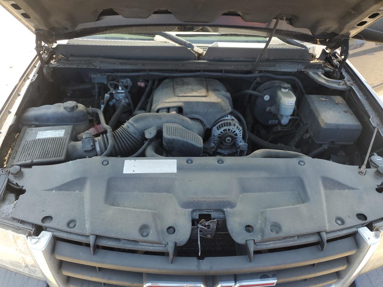 2009 GMC Sierra - Image 12